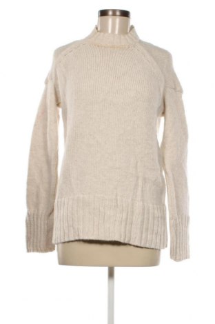 Дамски пуловер Next, Размер XS, Цвят Бежов, Цена 21,75 лв.
