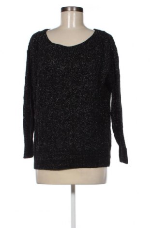 Дамски пуловер Next, Размер M, Цвят Черен, Цена 8,70 лв.