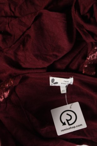 Damenpullover Next, Größe M, Farbe Rot, Preis 2,62 €