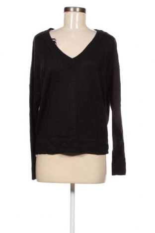 Γυναικείο πουλόβερ Next, Μέγεθος S, Χρώμα Μαύρο, Τιμή 4,49 €