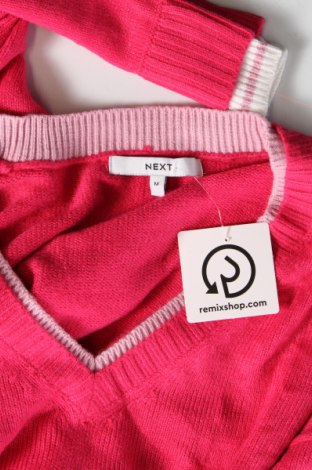 Pulover de femei Next, Mărime M, Culoare Roz, Preț 23,85 Lei