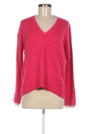 Дамски пуловер Next, Размер M, Цвят Розов, Цена 7,25 лв.
