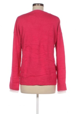 Pulover de femei Next, Mărime M, Culoare Roz, Preț 23,85 Lei