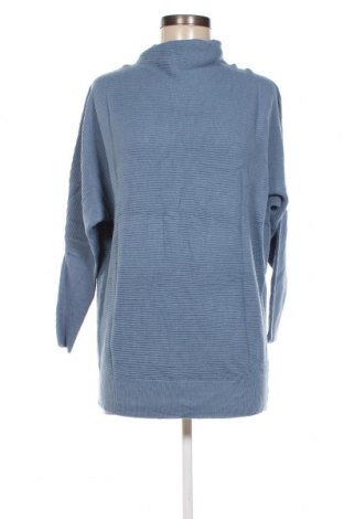 Дамски пуловер Next Petite, Размер S, Цвят Син, Цена 21,75 лв.