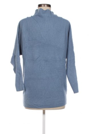 Дамски пуловер Next Petite, Размер S, Цвят Син, Цена 26,10 лв.