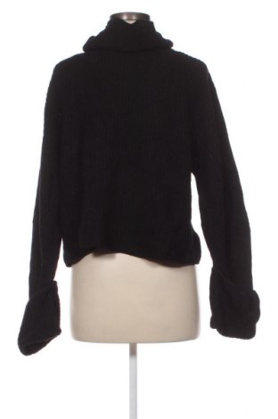 Γυναικείο πουλόβερ Nicowa, Μέγεθος M, Χρώμα Μαύρο, Τιμή 20,41 €