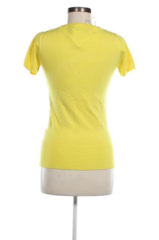 Дамски пуловер Nielsson, Размер S, Цвят Жълт, Цена 5,51 лв.