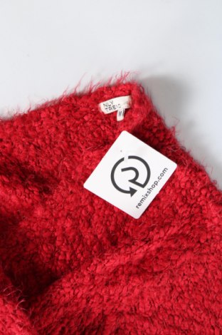 Damenpullover Nly Trend, Größe M, Farbe Rot, Preis € 3,43