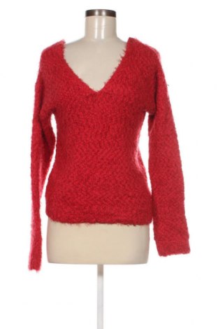 Damenpullover Nly Trend, Größe M, Farbe Rot, Preis € 2,42