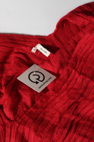 Damenpullover Nly Trend, Größe S, Farbe Rot, Preis 2,62 €