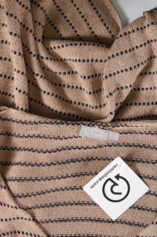 Damenpullover No Man's Land, Größe L, Farbe Beige, Preis € 47,32