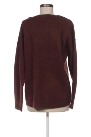 Γυναικείο πουλόβερ Noisy May, Μέγεθος S, Χρώμα Καφέ, Τιμή 5,93 €