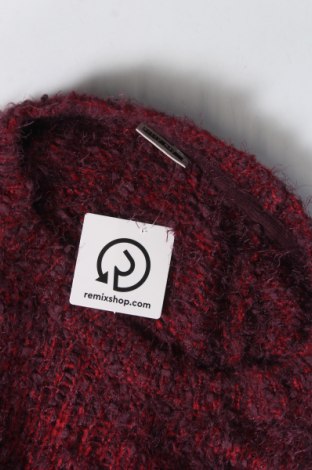 Дамски пуловер Noisy May, Размер XS, Цвят Червен, Цена 7,54 лв.