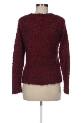Дамски пуловер Noisy May, Размер XS, Цвят Червен, Цена 7,54 лв.