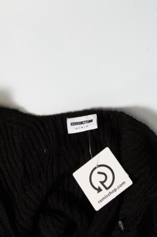 Дамски пуловер Noisy May, Размер L, Цвят Черен, Цена 6,09 лв.