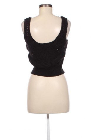 Дамски пуловер Noisy May, Размер L, Цвят Черен, Цена 6,09 лв.