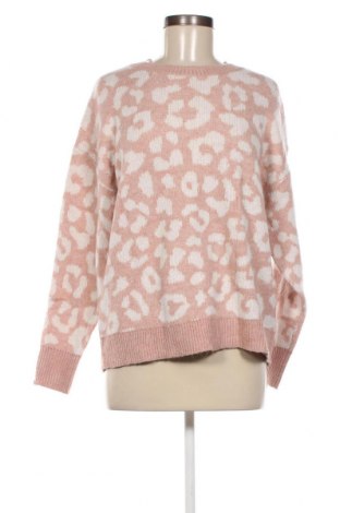 Дамски пуловер Nutmeg, Размер M, Цвят Розов, Цена 4,93 лв.