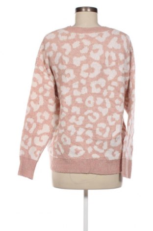 Γυναικείο πουλόβερ Nutmeg, Μέγεθος M, Χρώμα Ρόζ , Τιμή 2,69 €