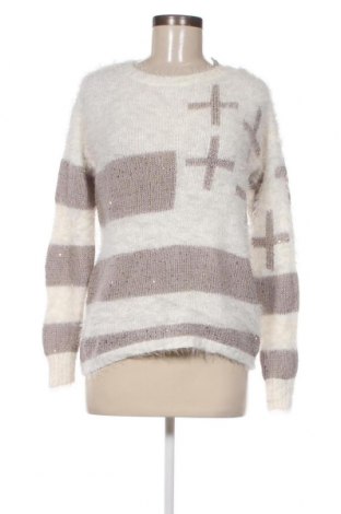 Дамски пуловер ONLY, Размер XS, Цвят Многоцветен, Цена 5,40 лв.