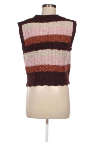 Дамски пуловер ONLY, Размер M, Цвят Многоцветен, Цена 16,74 лв.