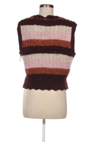 Дамски пуловер ONLY, Размер L, Цвят Многоцветен, Цена 16,74 лв.