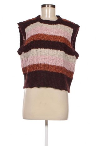 Дамски пуловер ONLY, Размер XL, Цвят Многоцветен, Цена 14,04 лв.