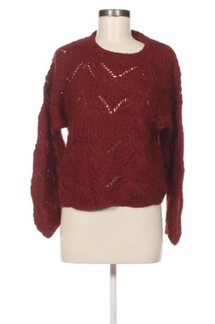 Γυναικείο πουλόβερ ONLY, Μέγεθος S, Χρώμα Καφέ, Τιμή 2,60 €