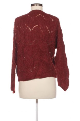 Дамски пуловер ONLY, Размер S, Цвят Кафяв, Цена 8,60 лв.
