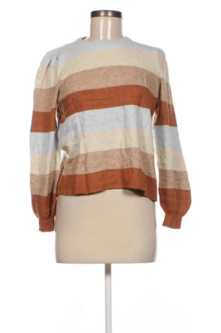 Γυναικείο πουλόβερ ONLY, Μέγεθος L, Χρώμα Πολύχρωμο, Τιμή 2,60 €