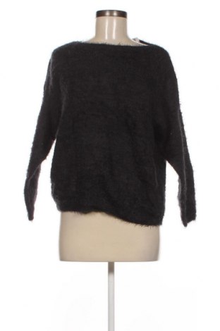 Дамски пуловер ONLY, Размер M, Цвят Черен, Цена 7,00 лв.