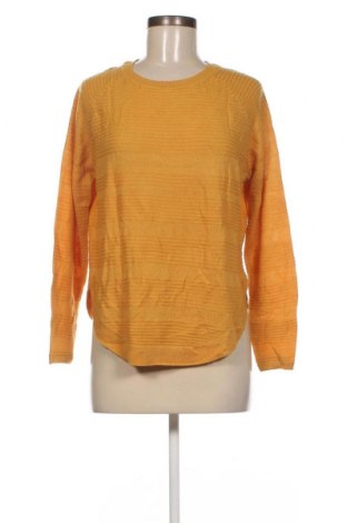 Γυναικείο πουλόβερ ONLY, Μέγεθος S, Χρώμα Κίτρινο, Τιμή 3,83 €