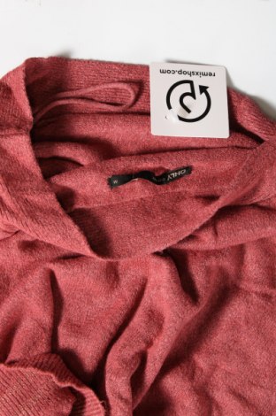 Дамски пуловер ONLY, Размер M, Цвят Розов, Цена 5,00 лв.
