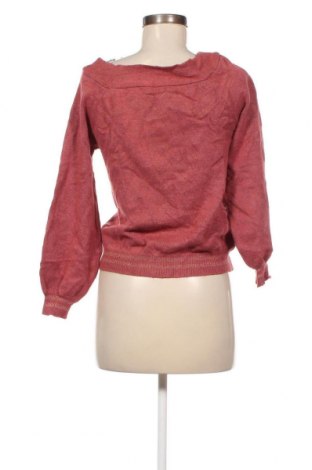 Дамски пуловер ONLY, Размер M, Цвят Розов, Цена 5,00 лв.