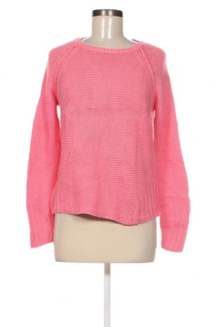 Γυναικείο πουλόβερ ONLY, Μέγεθος M, Χρώμα Ρόζ , Τιμή 2,60 €