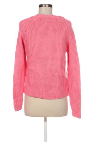 Дамски пуловер ONLY, Размер M, Цвят Розов, Цена 7,00 лв.