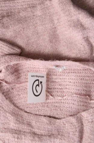 Дамски пуловер ONLY, Размер S, Цвят Розов, Цена 5,00 лв.