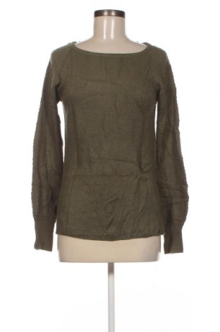 Γυναικείο πουλόβερ ONLY, Μέγεθος S, Χρώμα Πράσινο, Τιμή 2,60 €