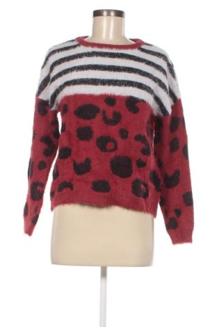 Γυναικείο πουλόβερ ONLY, Μέγεθος XS, Χρώμα Πολύχρωμο, Τιμή 3,09 €