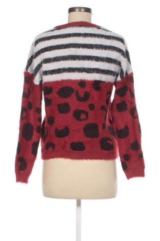 Γυναικείο πουλόβερ ONLY, Μέγεθος XS, Χρώμα Πολύχρωμο, Τιμή 3,09 €