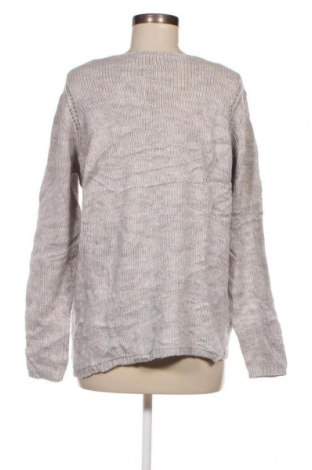 Дамски пуловер ONLY, Размер L, Цвят Сив, Цена 6,20 лв.