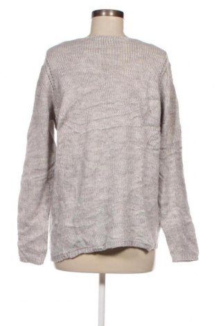 Damenpullover ONLY, Größe L, Farbe Grau, Preis 4,99 €