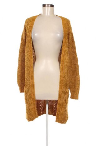 Дамски пуловер ONLY, Размер M, Цвят Жълт, Цена 11,00 лв.