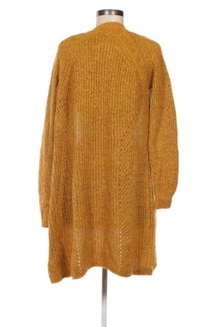 Дамски пуловер ONLY, Размер M, Цвят Жълт, Цена 11,00 лв.