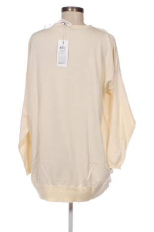 Γυναικείο πουλόβερ ONLY, Μέγεθος S, Χρώμα Εκρού, Τιμή 6,96 €