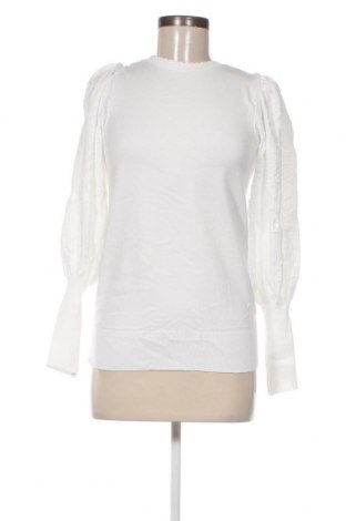 Γυναικείο πουλόβερ ONLY, Μέγεθος XS, Χρώμα Λευκό, Τιμή 12,53 €