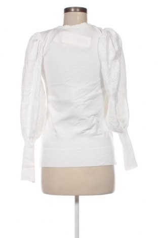 Γυναικείο πουλόβερ ONLY, Μέγεθος XS, Χρώμα Λευκό, Τιμή 11,41 €