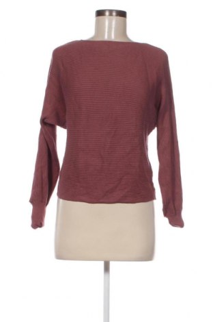 Γυναικείο πουλόβερ ONLY, Μέγεθος XS, Χρώμα Σάπιο μήλο, Τιμή 12,53 €