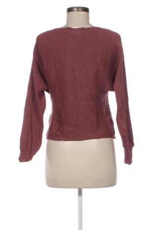 Γυναικείο πουλόβερ ONLY, Μέγεθος XS, Χρώμα Σάπιο μήλο, Τιμή 6,96 €