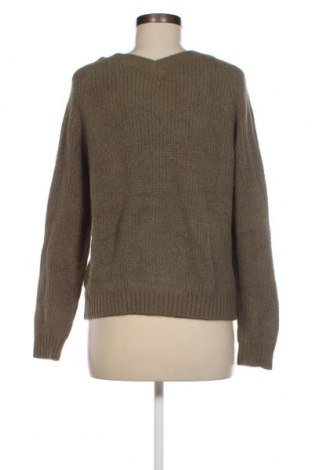Γυναικείο πουλόβερ ONLY, Μέγεθος M, Χρώμα Πράσινο, Τιμή 7,24 €