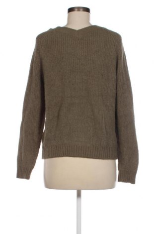 Damenpullover ONLY, Größe M, Farbe Grün, Preis 9,74 €